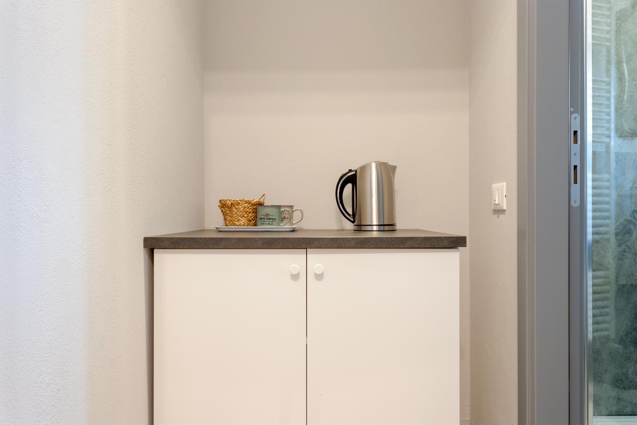 Santo Spirito Venti Acomodação com café da manhã  3*